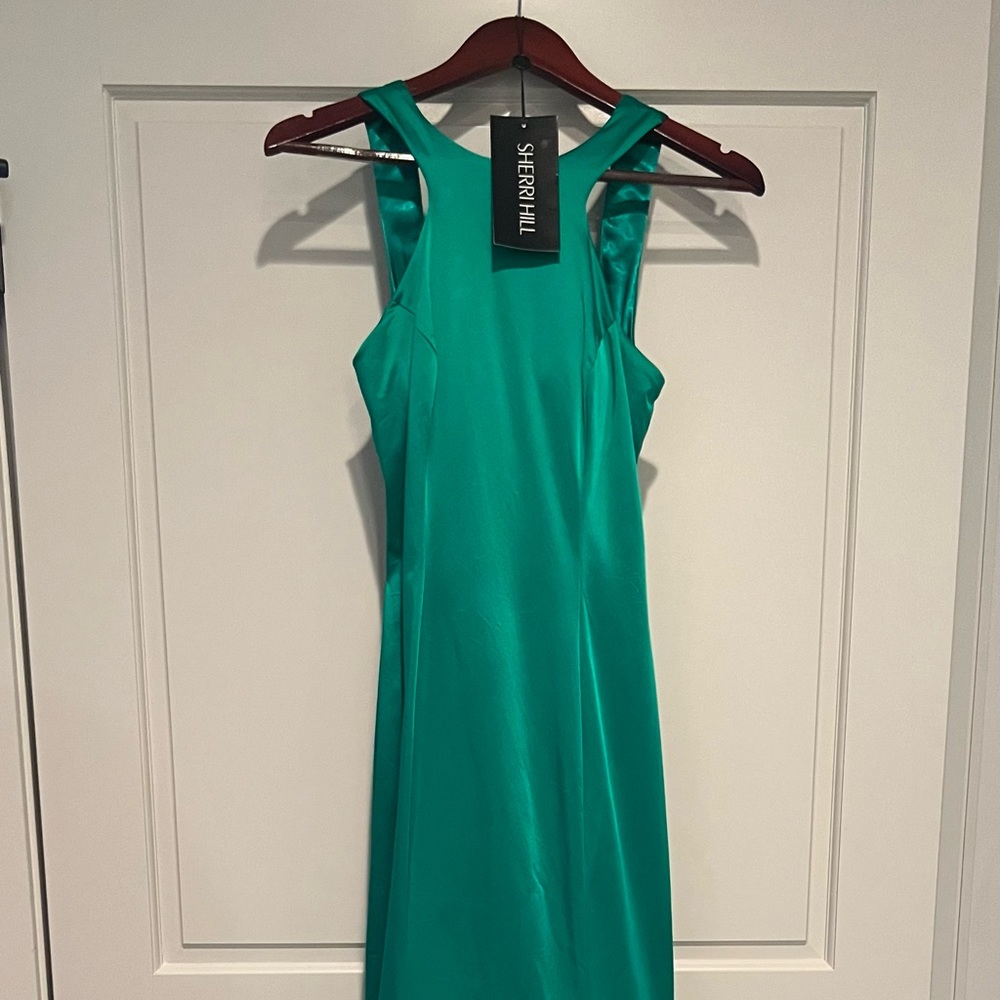 Sheri Hill prom dress
